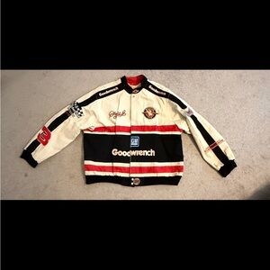 Dale Earnhardt - NASCAR Jacket
